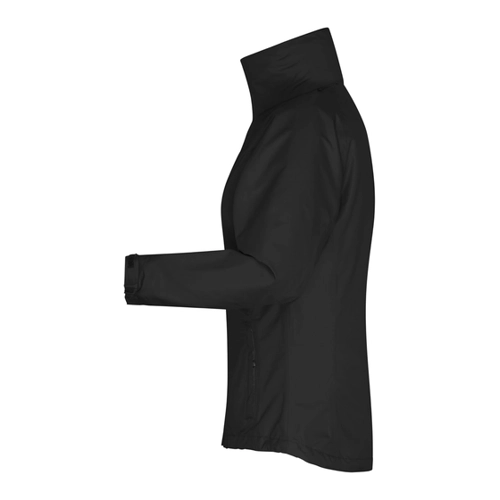 Bild von James & Nicholson Damen Outdoor Jacket - Funktionale und modische Wahl für jedes Wetter