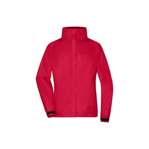 Bild von Damen Outdoor Jacke JN1011 von James & Nicholson – Multifunktional und stilvoll