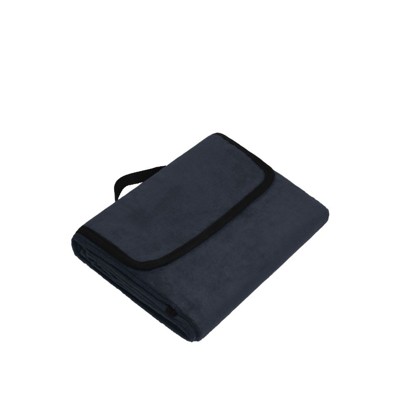 Bild von Picknickdecke JN953, navy-blau
