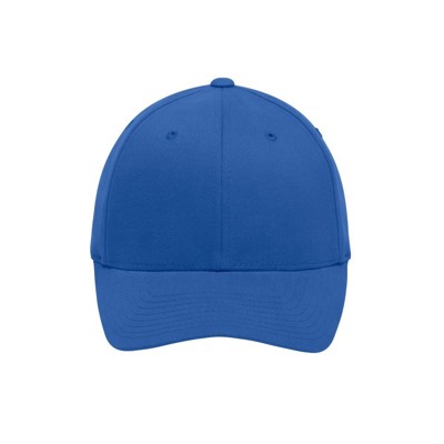 Bild von Original Flexfit® Cap MB6181 ohne Verschluss, königs-blau, Größe S/M