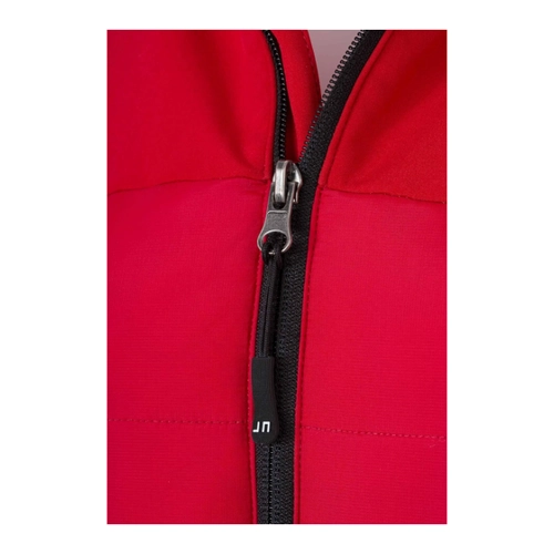Bild von Damen Hybrid Thermojacke JN1049 von James & Nicholson