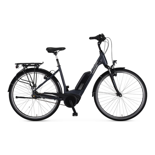 Bild von Kreidler Vitality Eco 1 E-Citybike - Vielseitiger Begleiter für jeden Tag