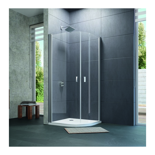 Bild von HÜPPE Design pure Schwingtür 2-flügelig