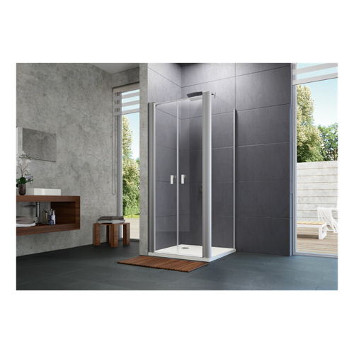 Bild von HÜPPE Design pure Seitenwand für Pendeltür 70cm