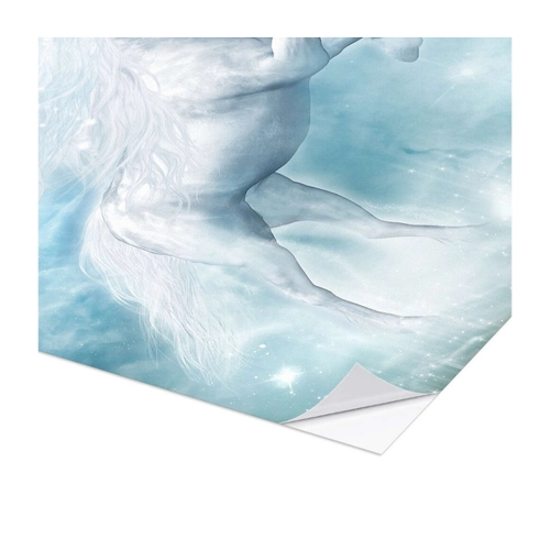 Bild von Einhorn-Wegbegleiter von Dolphins DreamDesign