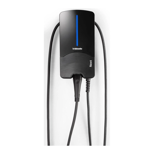 Bild von Webasto - Wallbox Next - 22 kW, 4,5m Kabel