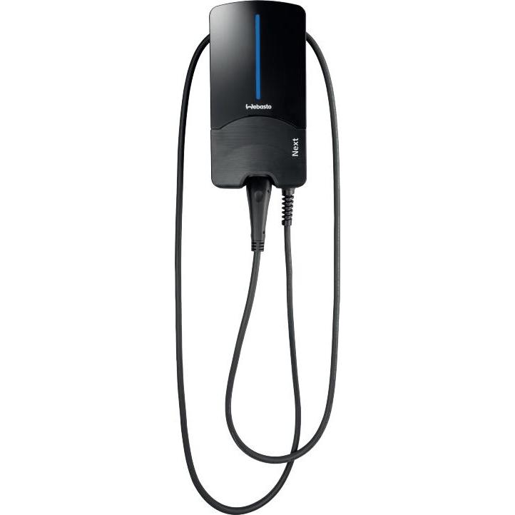 Bild von Webasto, Elektroauto Ladestation, SOD AC NEXT 22kW TYP-2 7M Mobile Ladestation Typ 2 32 A Anzahl Anschlüs (Typ 2, 22 kW, 32 A)
