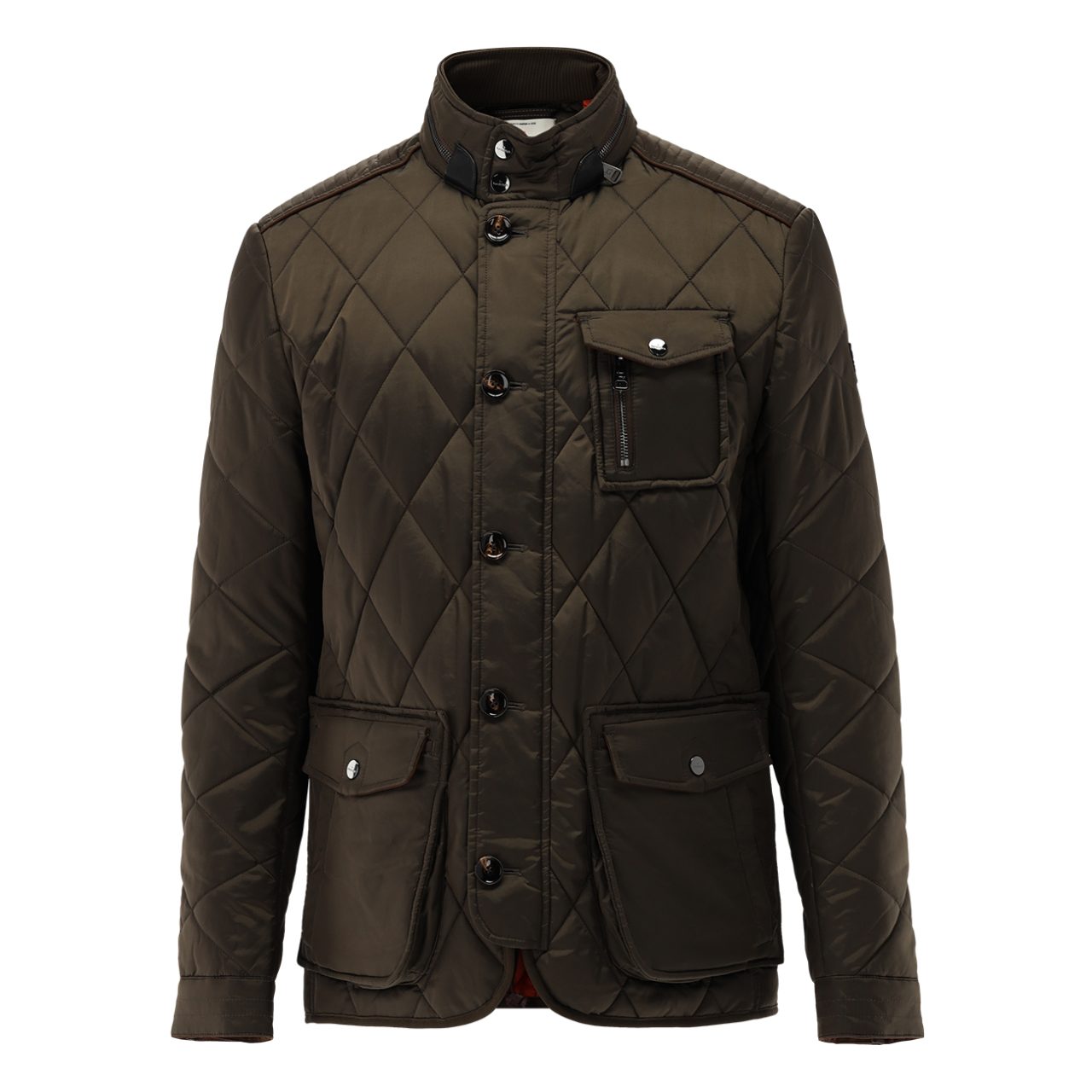 Bild von Jacke Dickson Classic