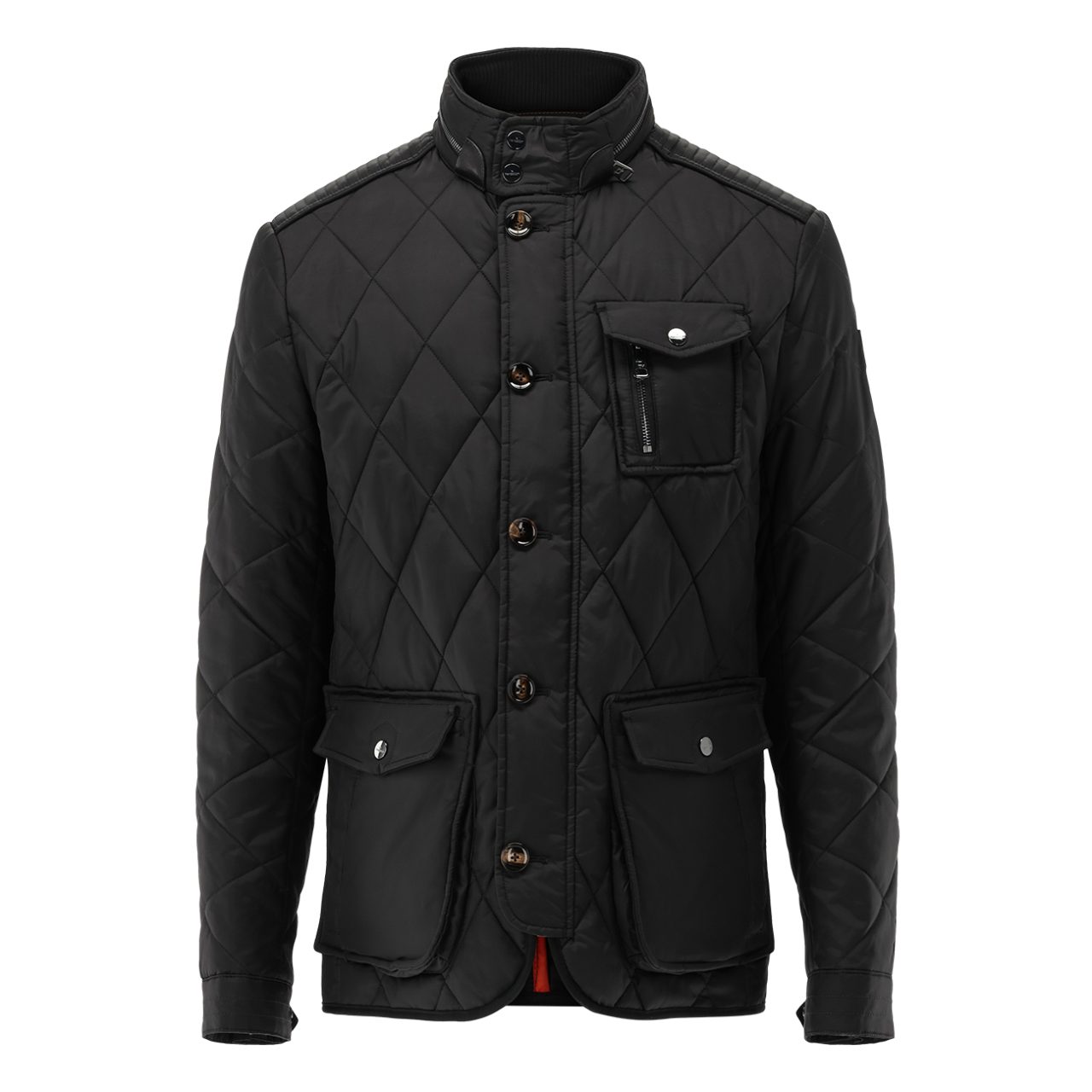 Bild von Jacke Dickson Classic