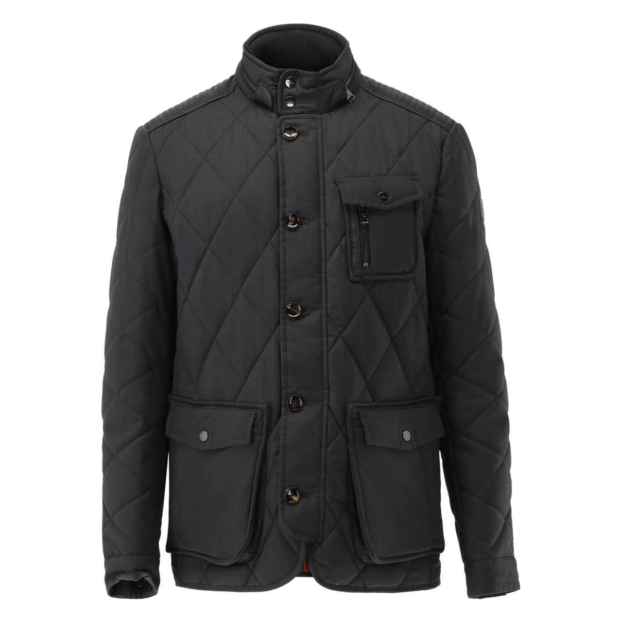 Bild von Jacke Kent-W
