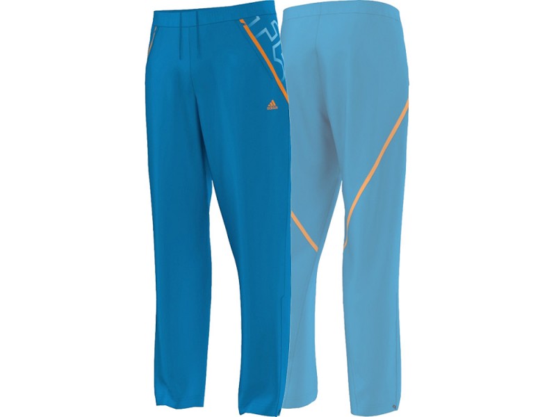 Bild von adidas F50 Woven Pant