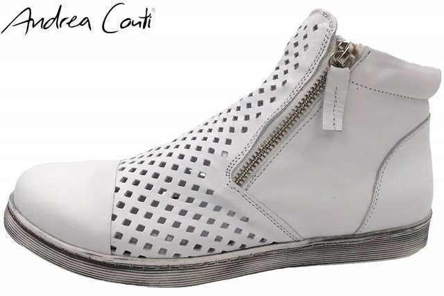 Bild von Andrea Conti  Stiefel Stiefeletten Da.-Bootie 0349615/001