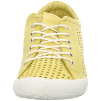 Bild von Andrea Conti  Halbschuhe Schnuerschuhe 0345767-010 limone