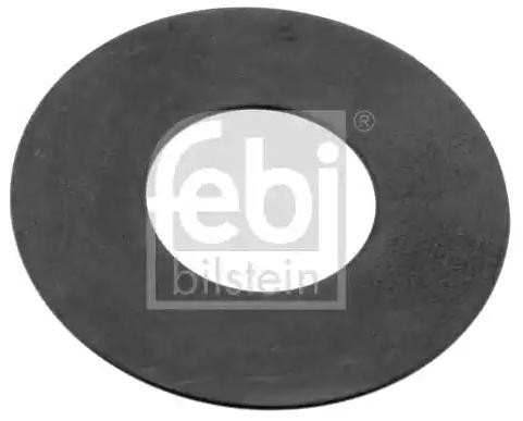 Bild von FEBI BILSTEIN Einstellscheibe, Ventilspiel Universal  34,5mm für MERCEDES-BENZ 3529902040 A3529902040 100089