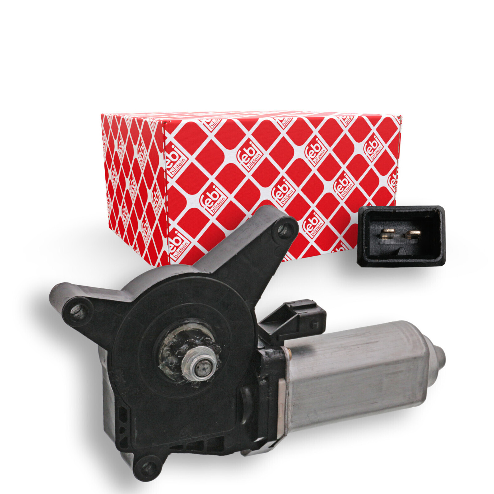 Bild von FEBI BILSTEIN 100861 Elektromotor, Fensterheber 24 links