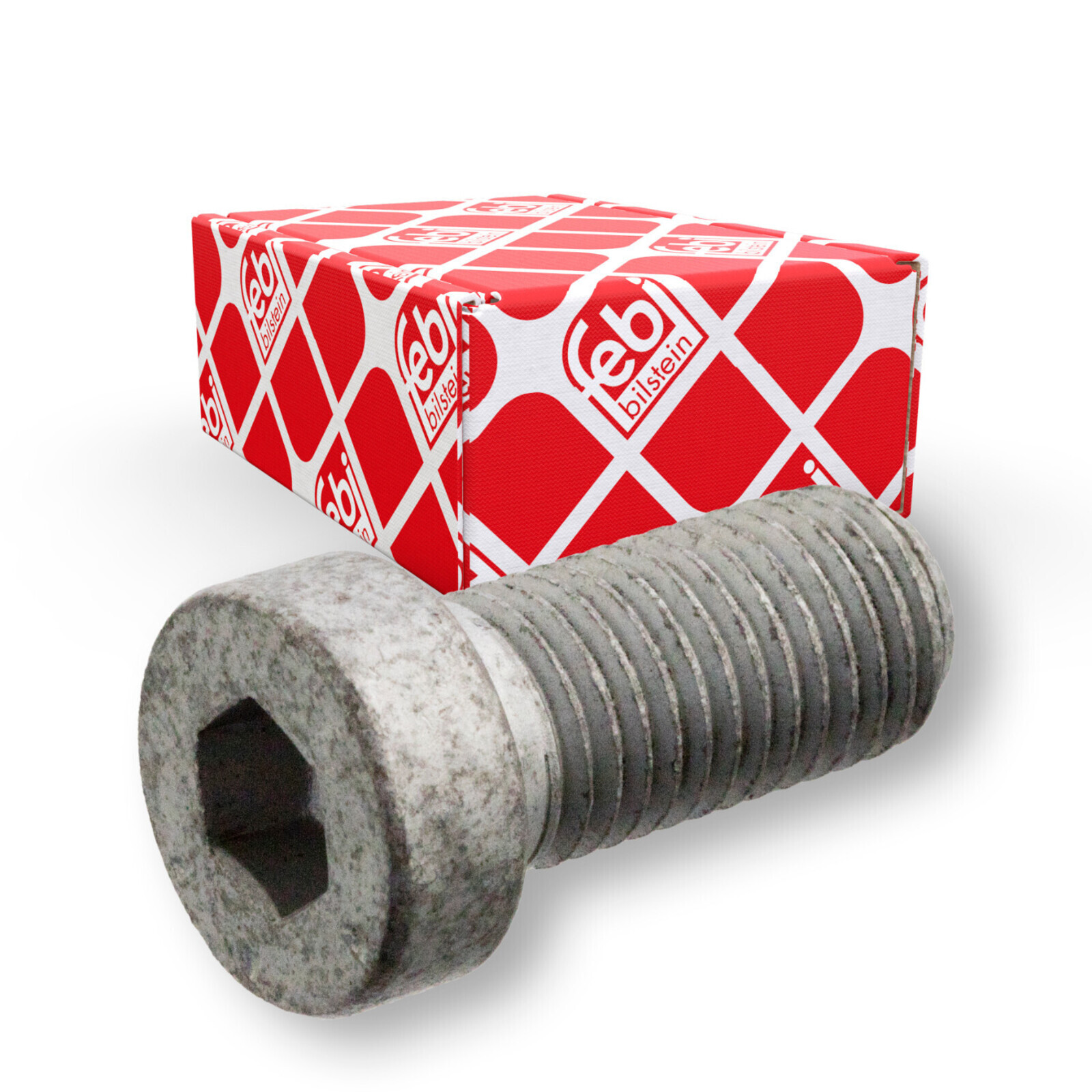 Bild von FEBI BILSTEIN 103448 Schraube Innensechskant