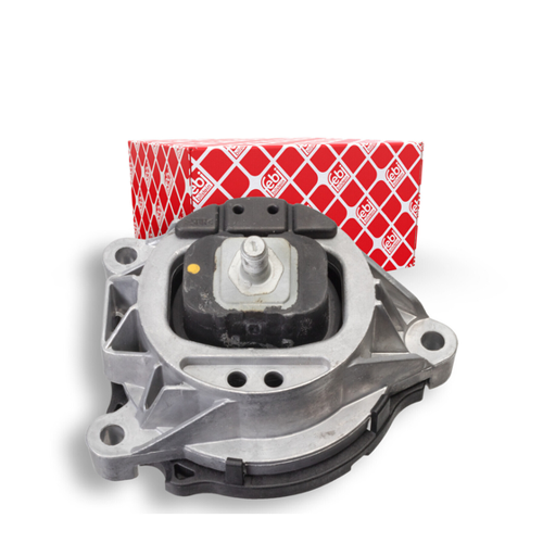Bild von FEBI BILSTEIN 104264 Motorlager - Optimale Schwingungsdämpfung für BMW-Fahrzeuge