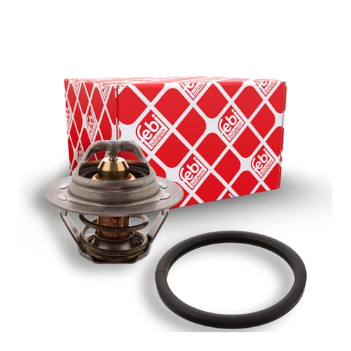 Bild von febi bilstein 104794 Thermostat mit Dichtung