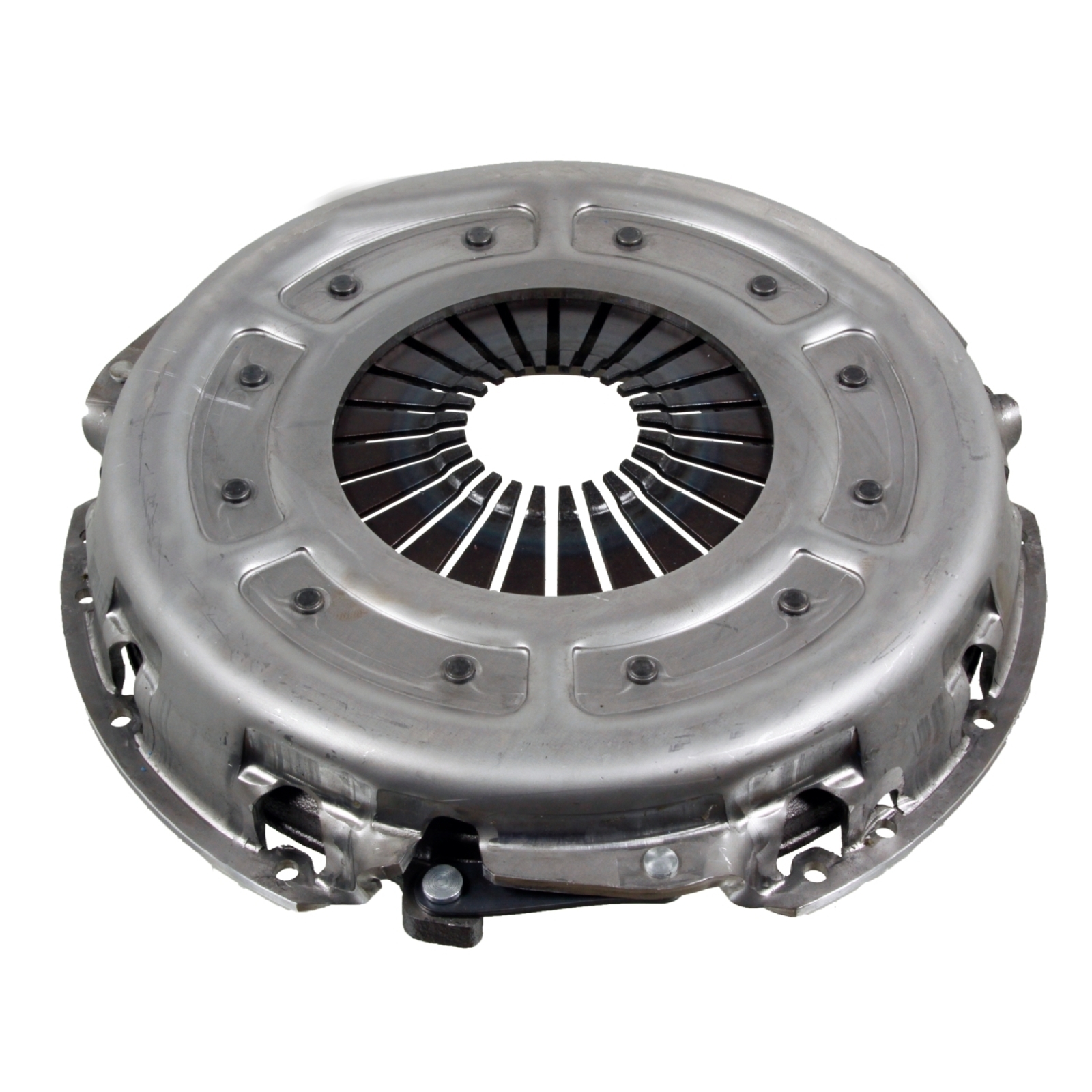 Bild von FEBI BILSTEIN 105324 Kupplungsdruckplatte Druckplatte