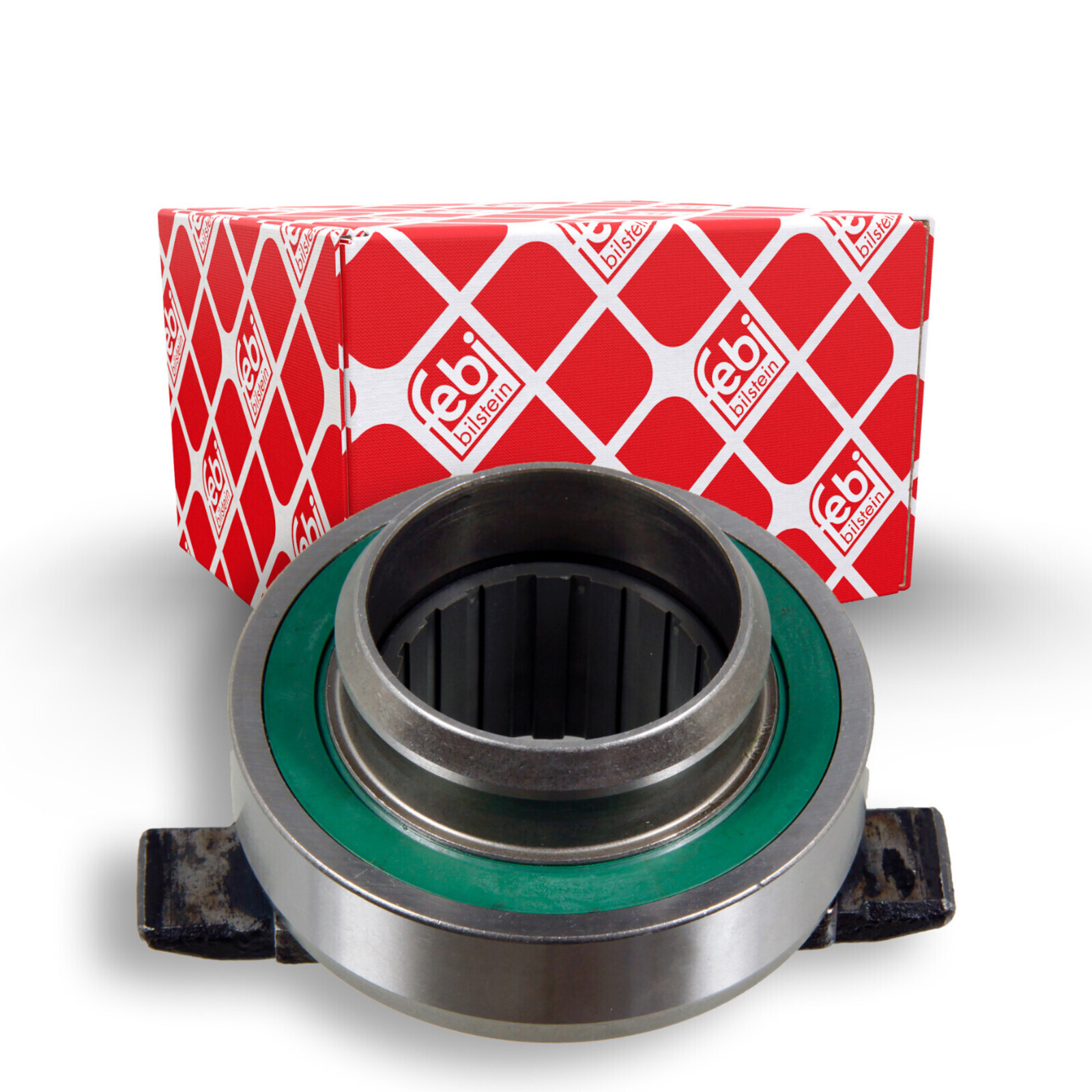 Bild von FEBI BILSTEIN 105434 Ausrücklager Zentralausrücker, Kupplung Ausrücklager, Ausrücker