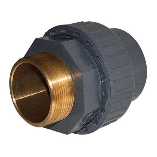 Bild von FEBI BILSTEIN 105571 Verbinder für Druckluftleitungen