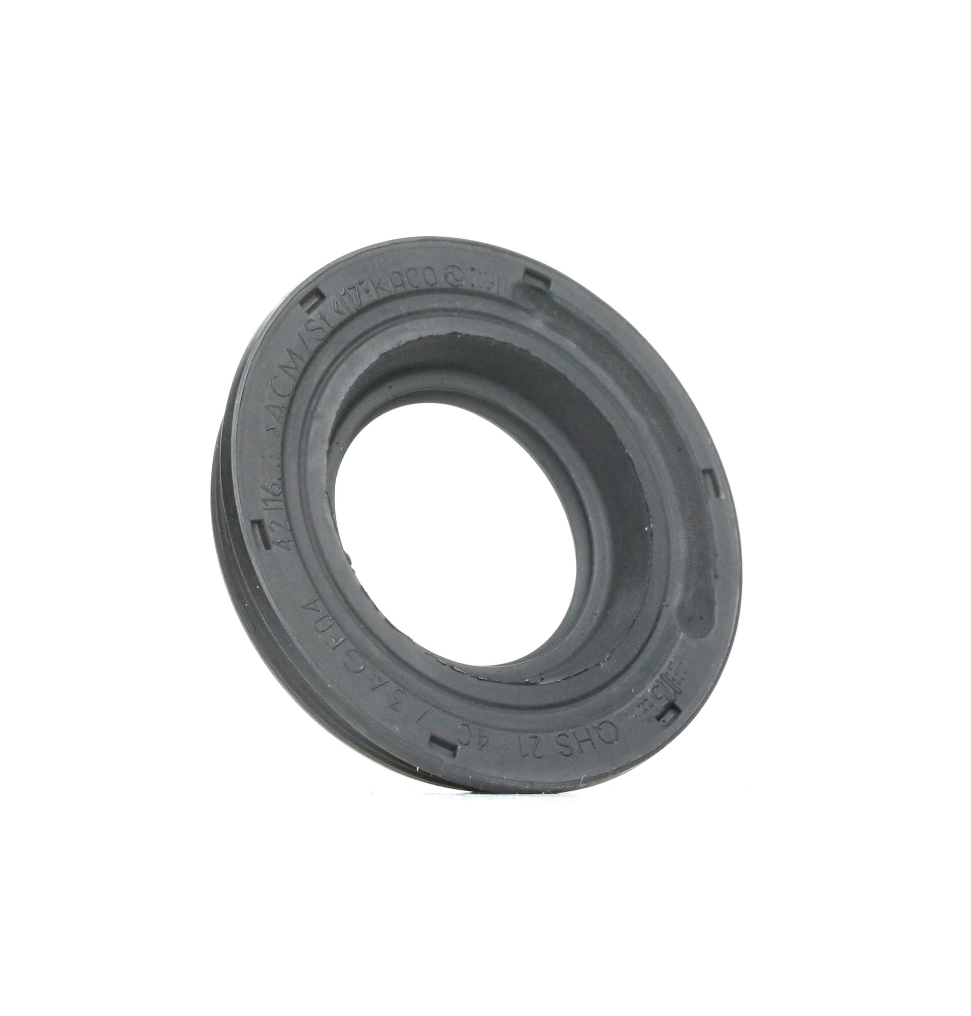 Bild von FEBI BILSTEIN Dichtung, Düsenhalter 106242  VW,AUDI,FORD,GOLF VI (5K1),Polo Schrägheck (6R1, 6C1),Passat Variant (3C5),GOLF PLUS (5M1, 521)