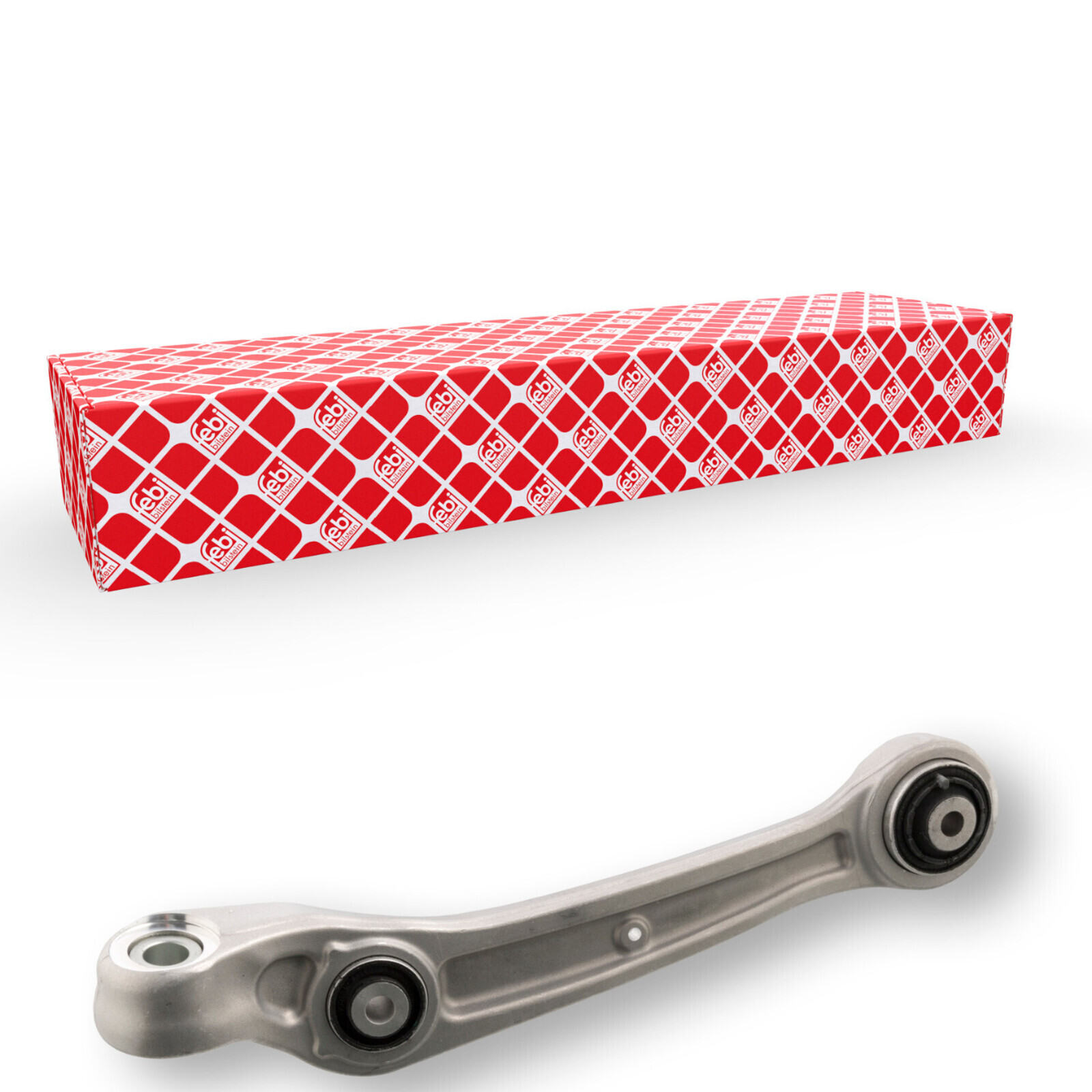 Bild von FEBI BILSTEIN Lenker, Radaufhängung vorne rechts  für AUDI 4H0407152C 4H0407152B 4H0407152A 106560