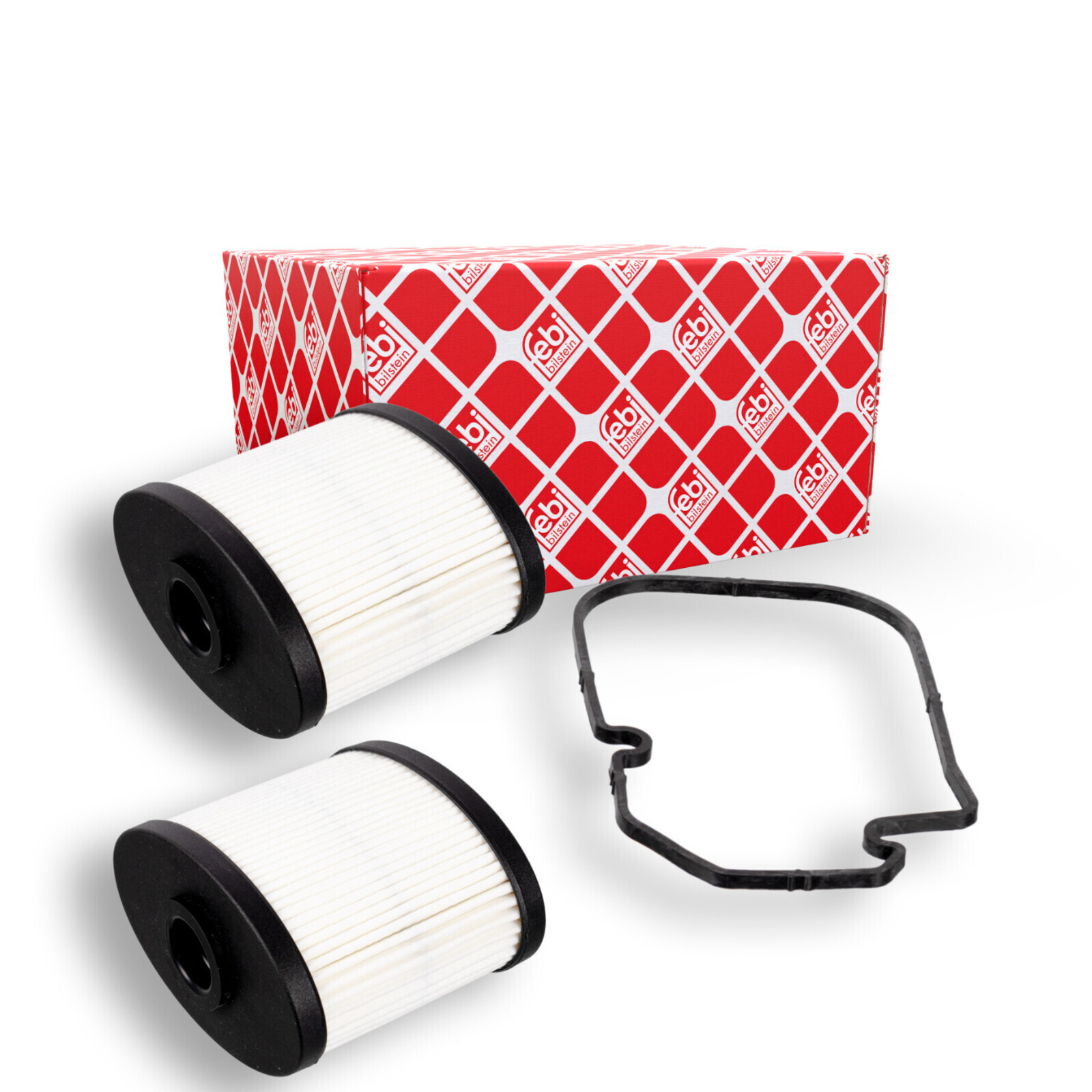Bild von FEBI BILSTEIN Filter, Kurbelgehäuseentlüftung 107618  IVECO,IRISBUS,EUROCARGO I-III,EUROCARGO IV,EUROCARGO V,CITELIS,CREALIS,CROSSWAY,EUROPOLIS