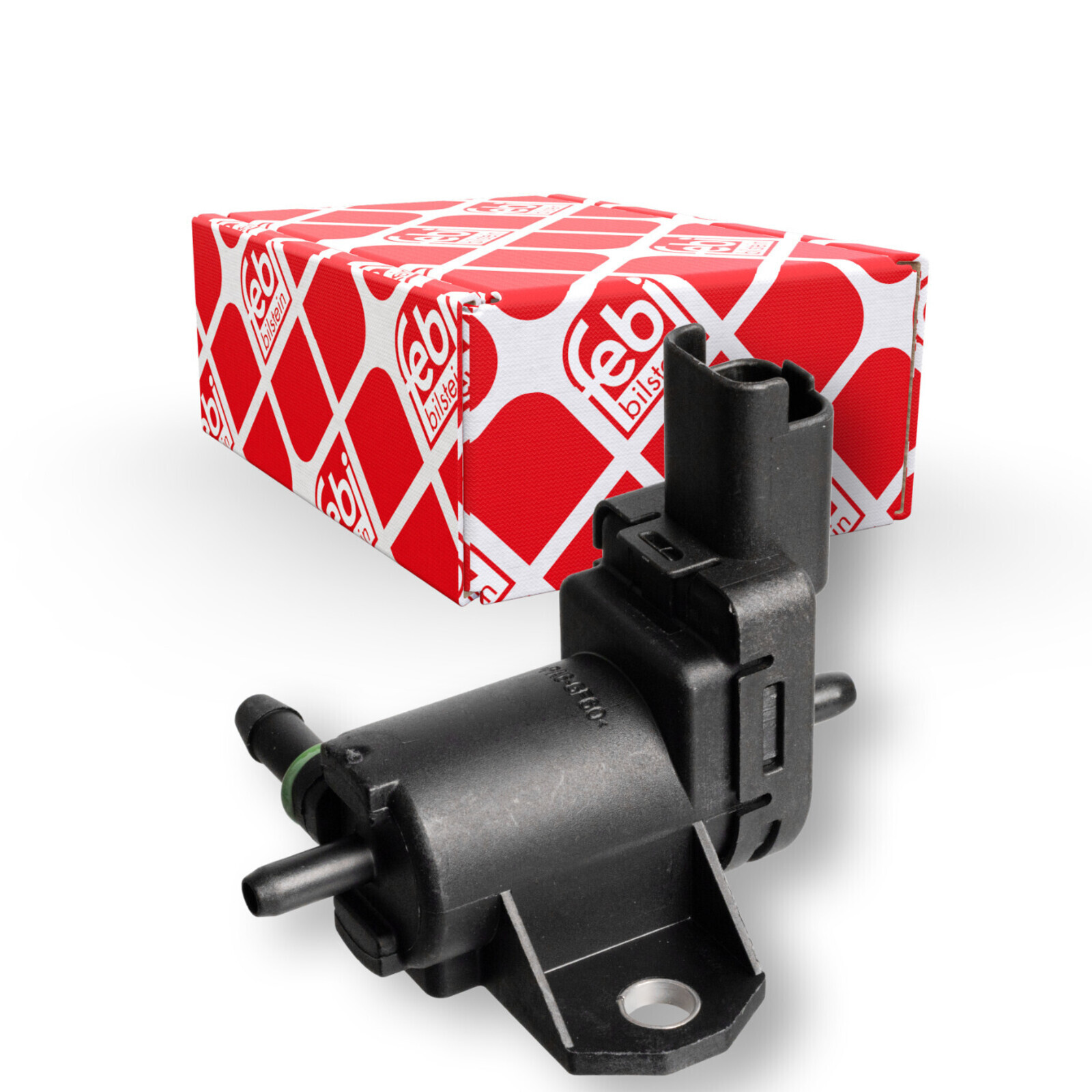 Bild von FEBI BILSTEIN Druckwandler, Turbolader febi Plus 108374  FIAT,PEUGEOT,CITROËN,Scudo (270_, 272_),Scudo Kastenwagen (270_, 272_)
