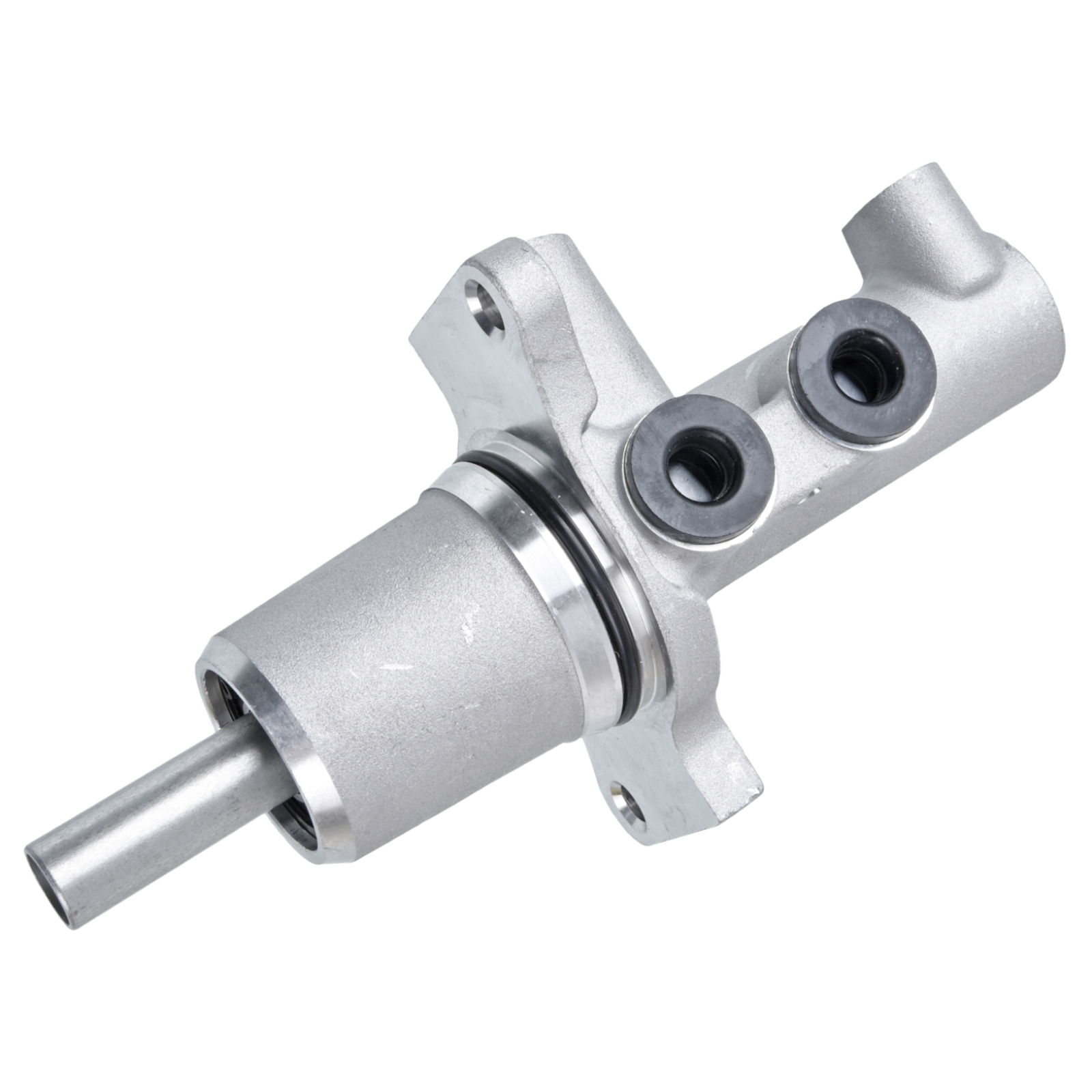 Bild von FEBI BILSTEIN 109481 Hauptbremszylinder 25,41 Aluminium VOLKSWAGEN: LT 28-46 2 Kasten