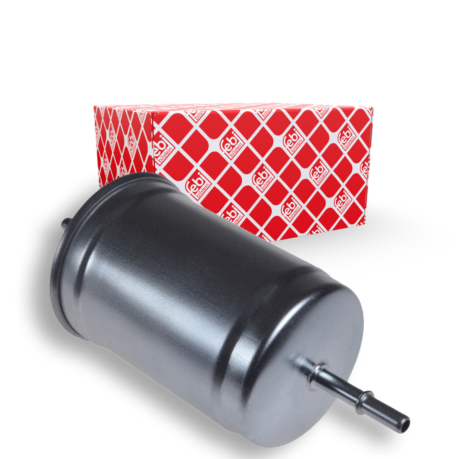 Bild von FEBI BILSTEIN 170011 Kraftstofffilter Leitungsfilter, Spritfilter Leitungsfilter VOLVO: S60 I, V70 2, S40 I