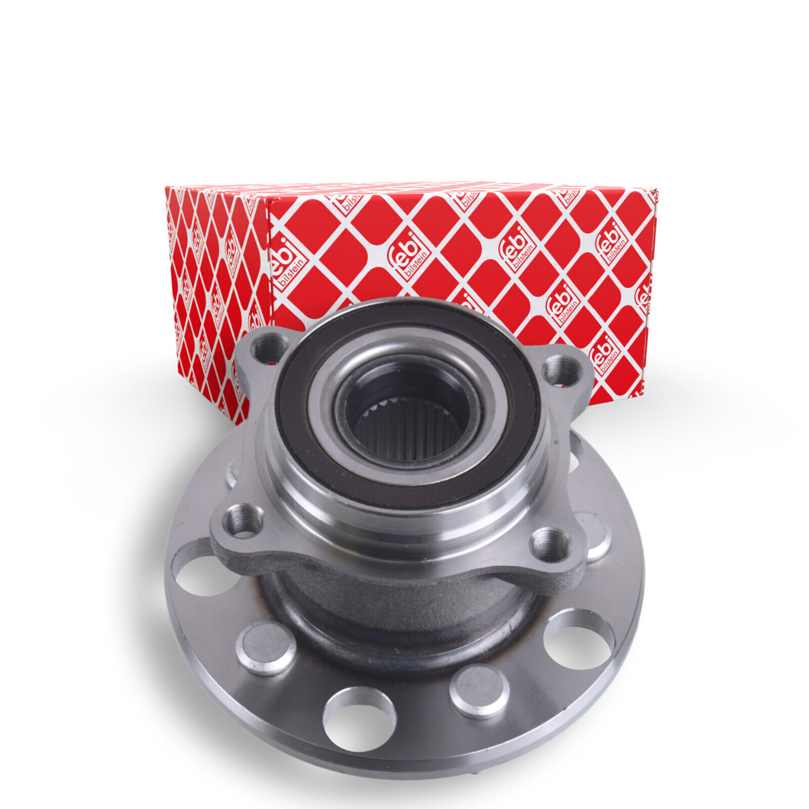 Bild von FEBI BILSTEIN 171895 Radlagersatz Radlager, Radlager & Radlagersatz LEXUS: IS 3