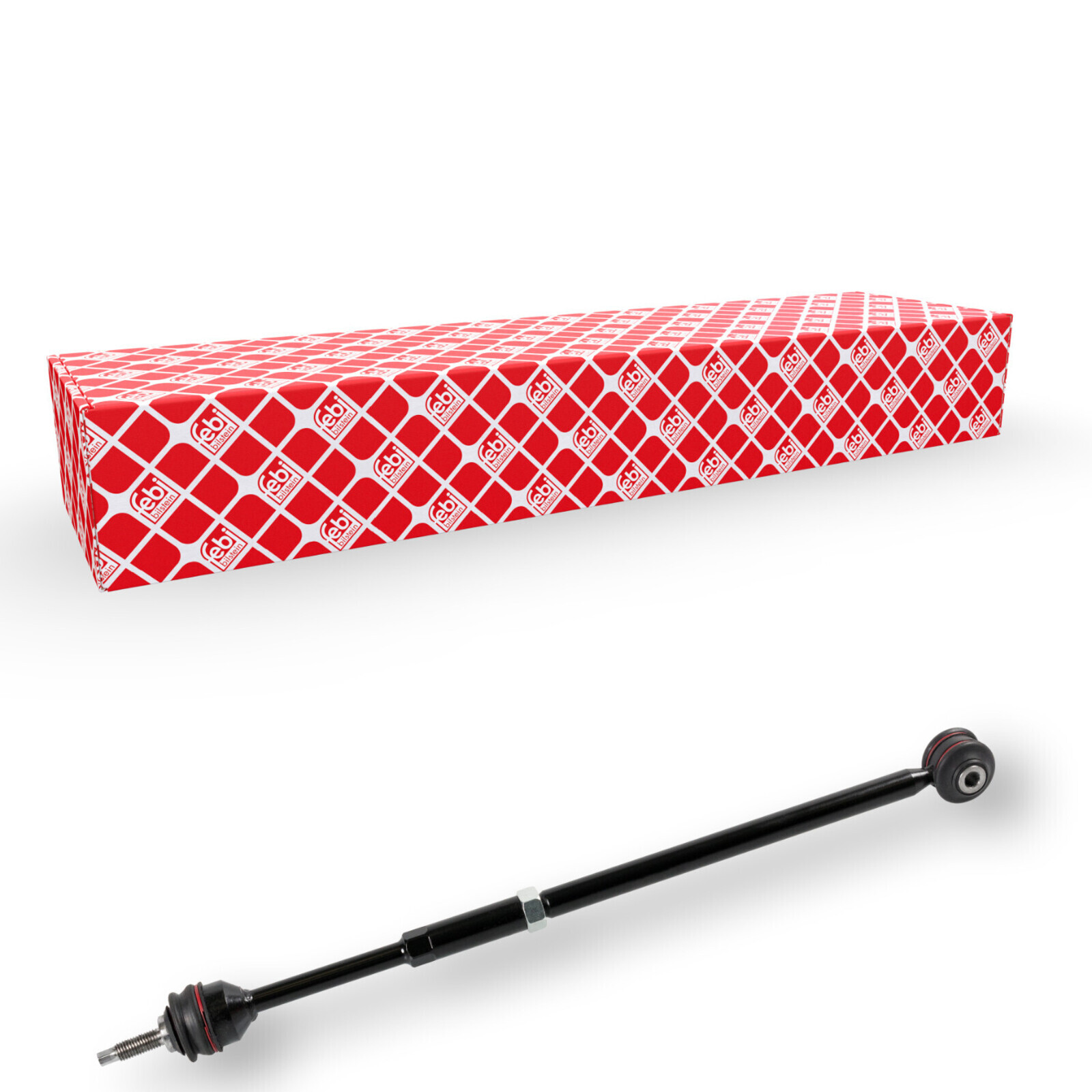 Bild von FEBI BILSTEIN 172910 Spurstange Hinterachse
