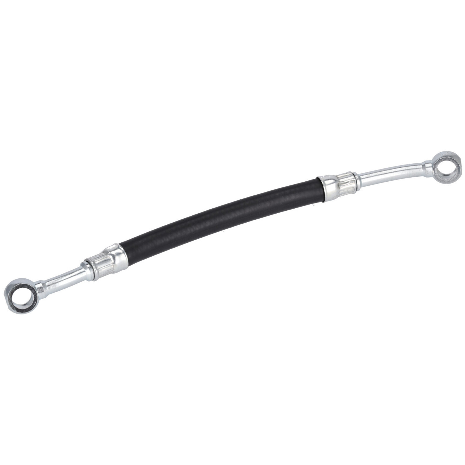 Bild von FEBI BILSTEIN Ölschlauch febi Plus 174019  BMW,3 Limousine (E46),5 Limousine (E60),5 Touring (E61),5 Limousine (E39),3 Touring (E46),3 Cabrio (E36)
