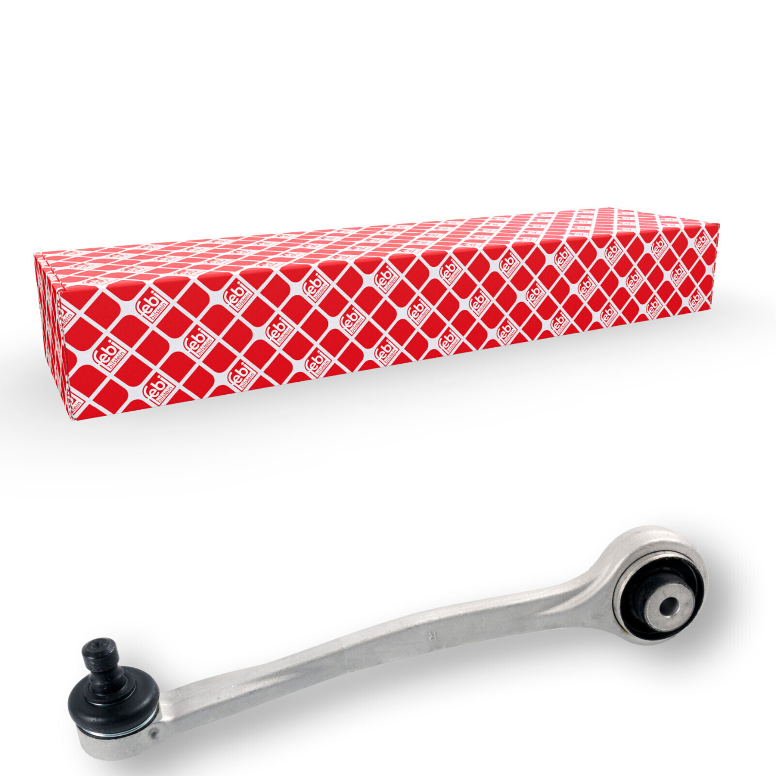 Bild von FEBI BILSTEIN 174810 Querlenker Lenker, Radaufhängung, Dreieckslenker, Achslenker AUDI: A4 B9 Avant, A5 B9 Sportback, A4 B9 Allroad