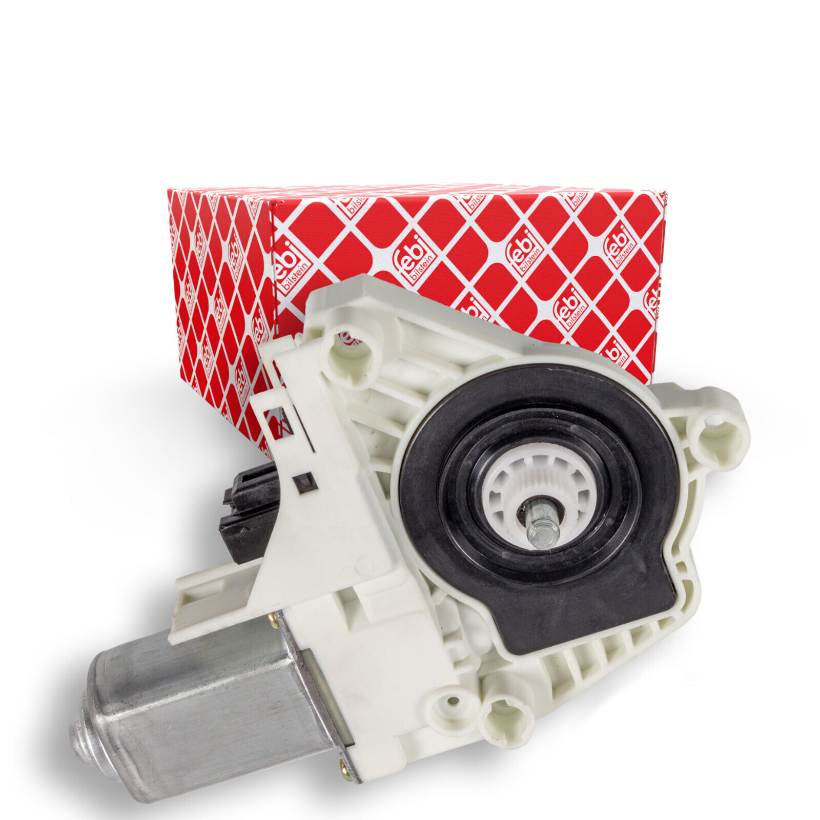 Bild von FEBI BILSTEIN Elektromotor, Fensterheber 175016