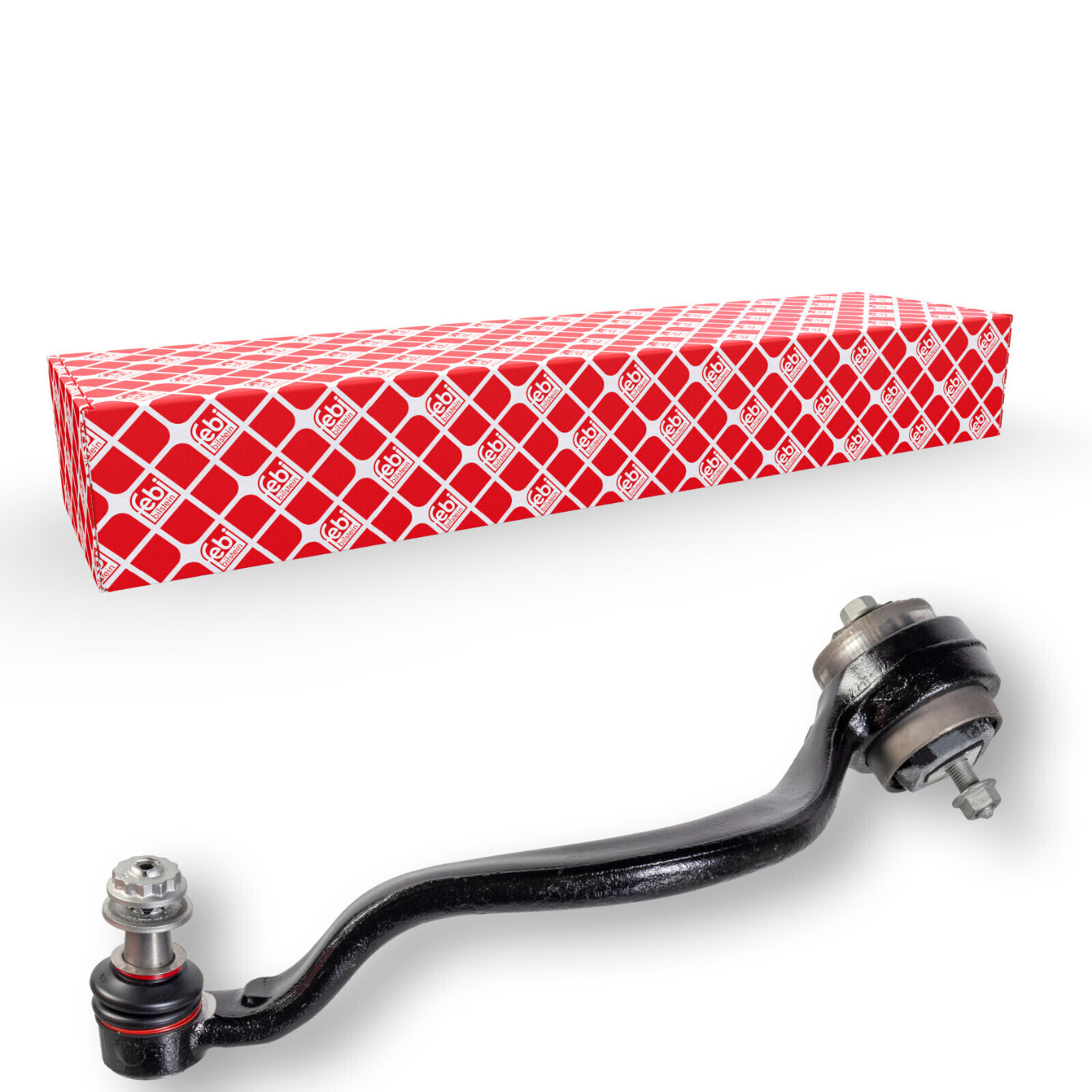 Bild von FEBI BILSTEIN 175035 Querlenker Lenker, Radaufhängung, Dreieckslenker, Achslenker BMW: X5