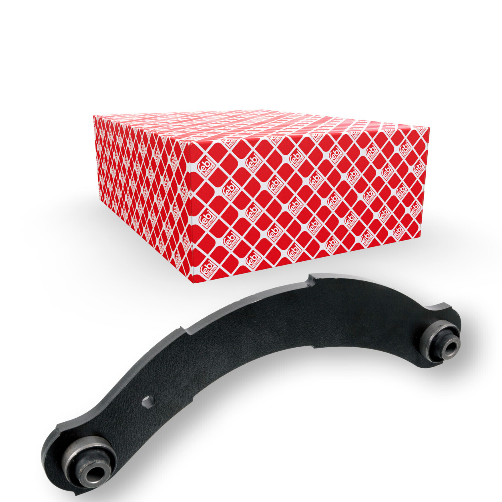 Bild von FEBI BILSTEIN 175413 Querlenker Lenker, Radaufhängung, Dreieckslenker, Achslenker MITSUBISHI: Outlander 2 SUV, Lancer 8 Limousine, OUTLANDER 3