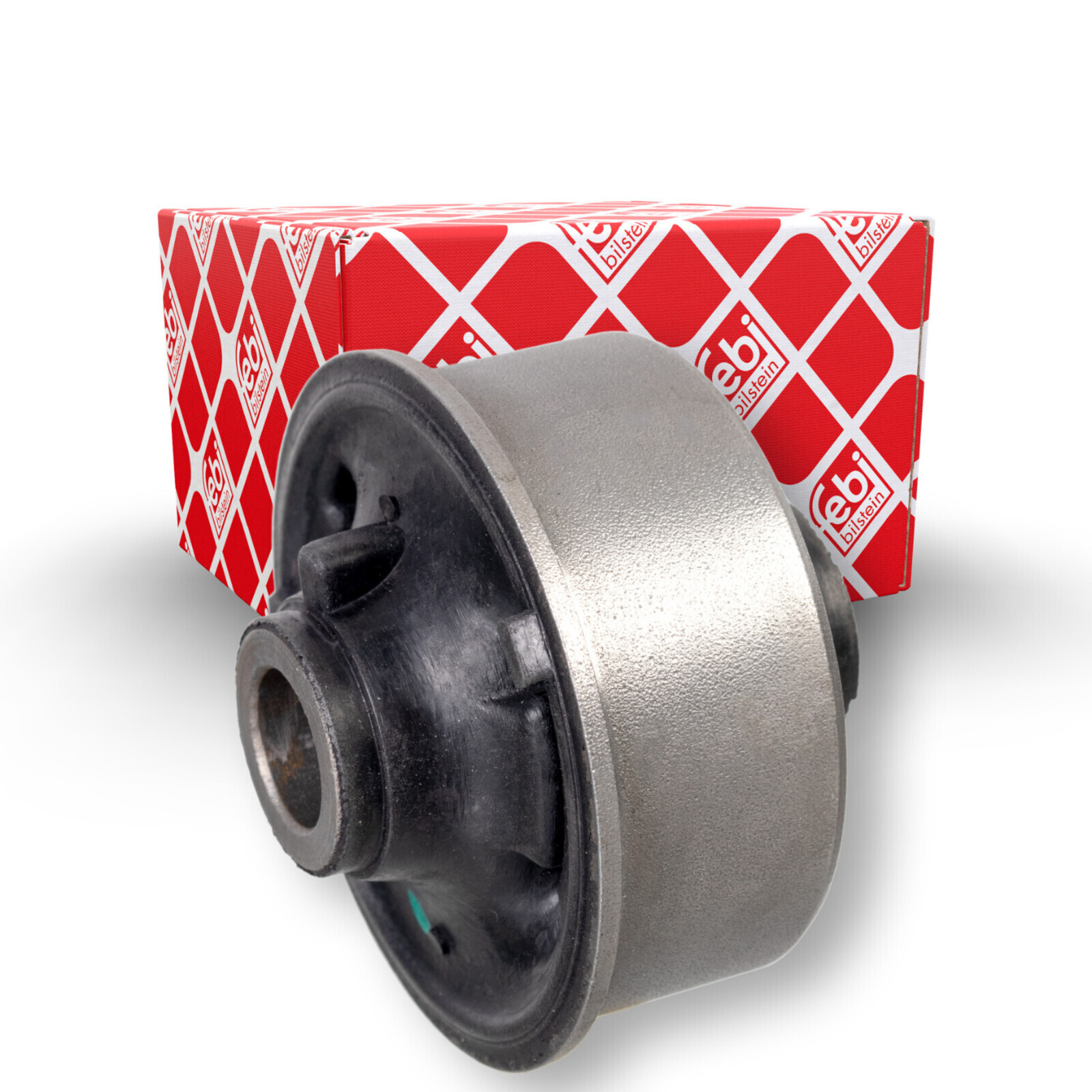 Bild von FEBI BILSTEIN 175697 Querlenkerlager Querlenkerbuchse, Querlenkergummi, Querlenker Gummilager TOYOTA: RAV4 III Off-Road, RAV4 IV Off-Road
