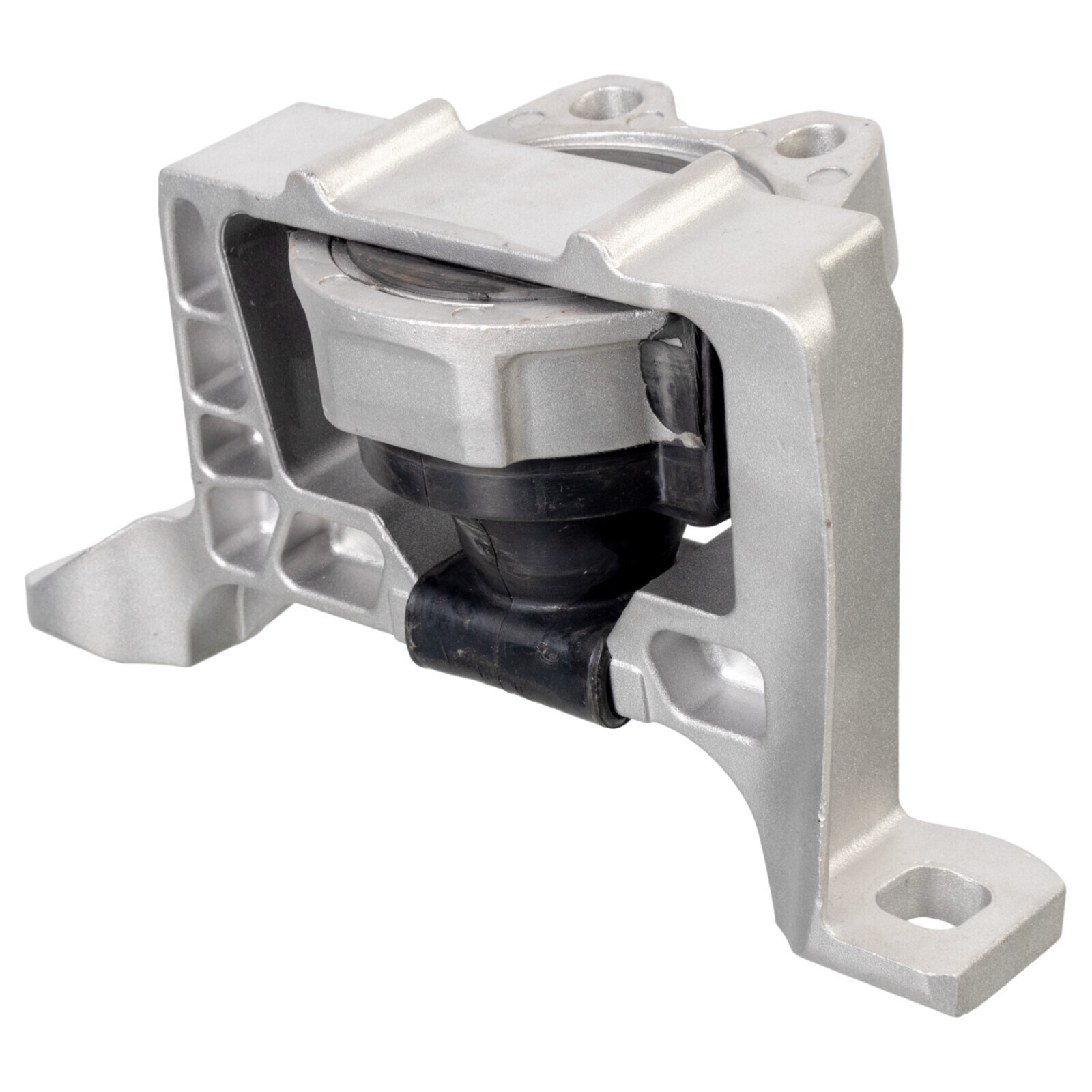 Bild von FEBI BILSTEIN 175727 Motorlager Lagerung, Motor, Motoraufhängung, Motorhalter rechts Gummimetalllager MAZDA: 3 Hatchback, 5