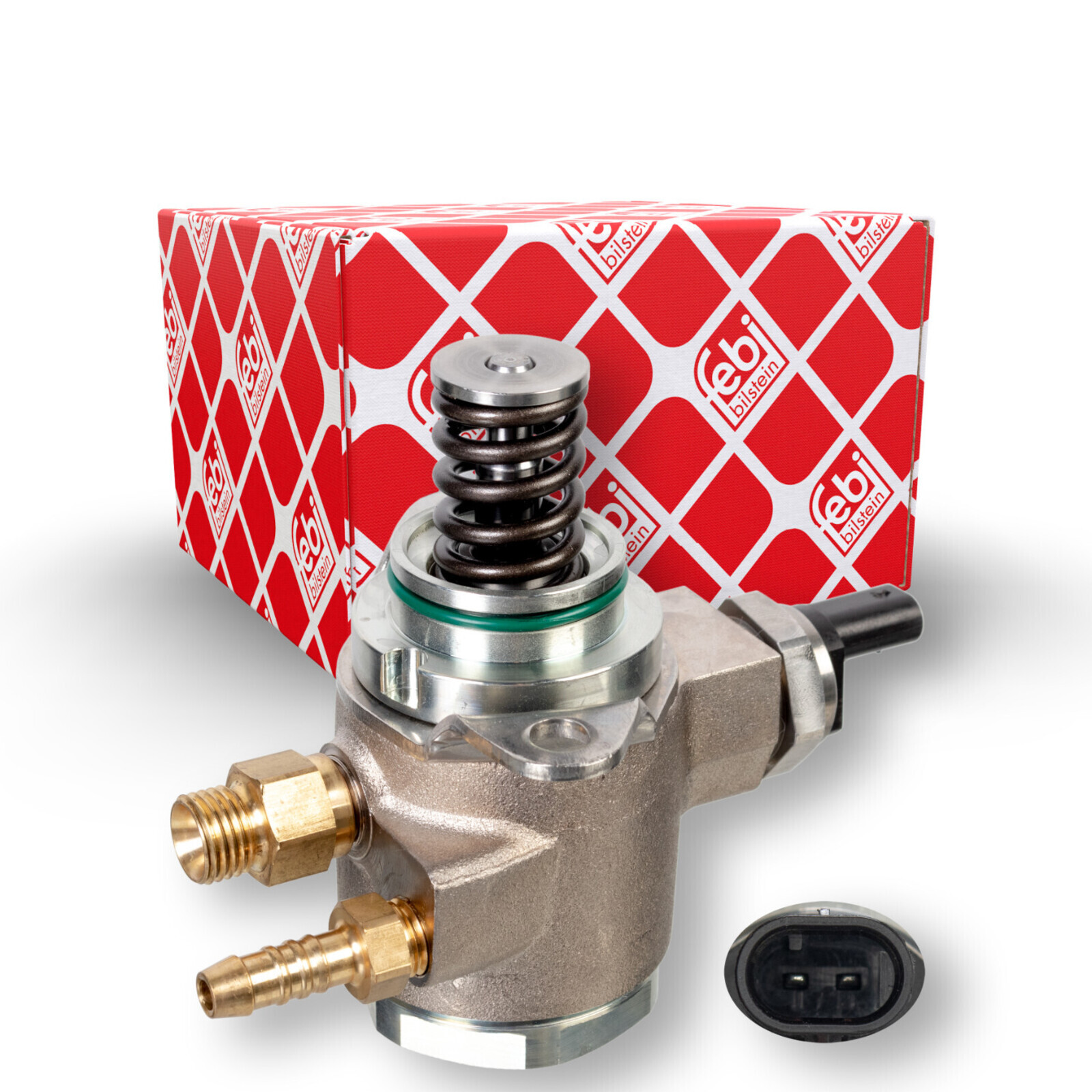 Bild von FEBI BILSTEIN 176006 Hochdruckpumpe VOLKSWAGEN: GOLF 6, Beetle Hatchback, Tiguan I