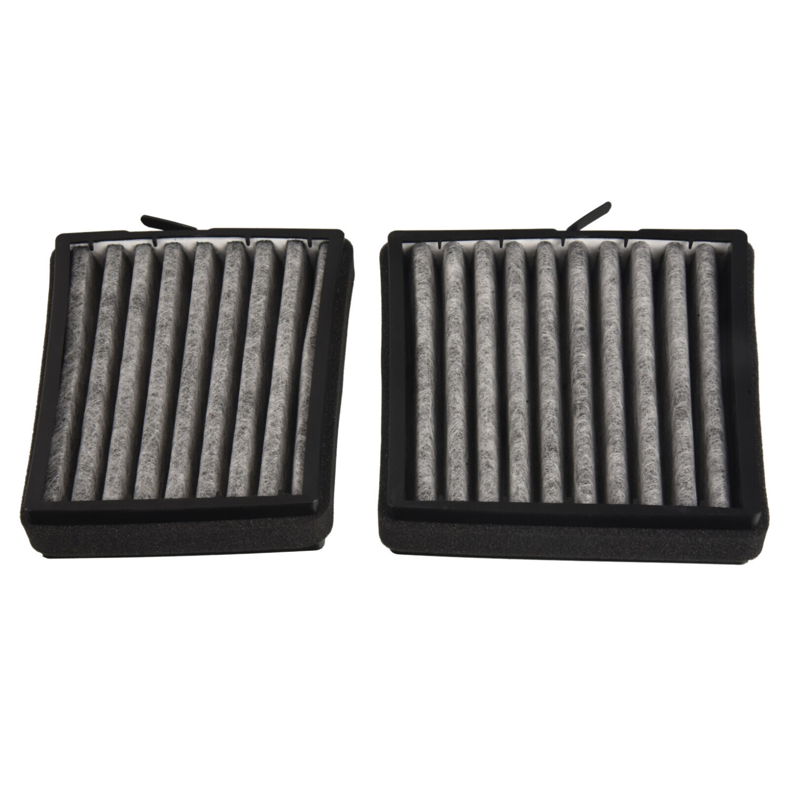 Bild von FEBI BILSTEIN Filtersatz, Innenraumluft 176024  MERCEDES-BENZ,C-Klasse Limousine (W203),C-Klasse T-modell (S203),CLK (C209)