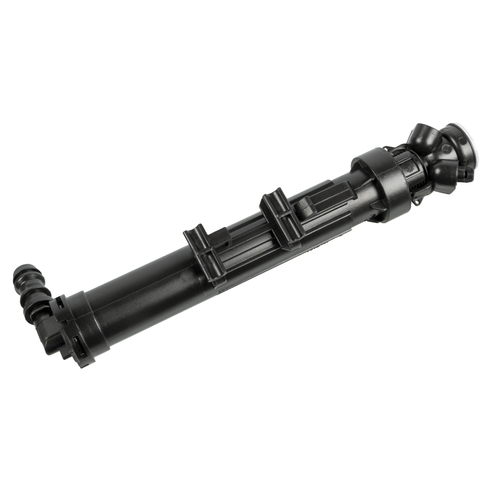 Bild von FEBI BILSTEIN Waschwasserdüse, Scheinwerferreinigung links  für MERCEDES-BENZ A2468600547 2468600547 176059