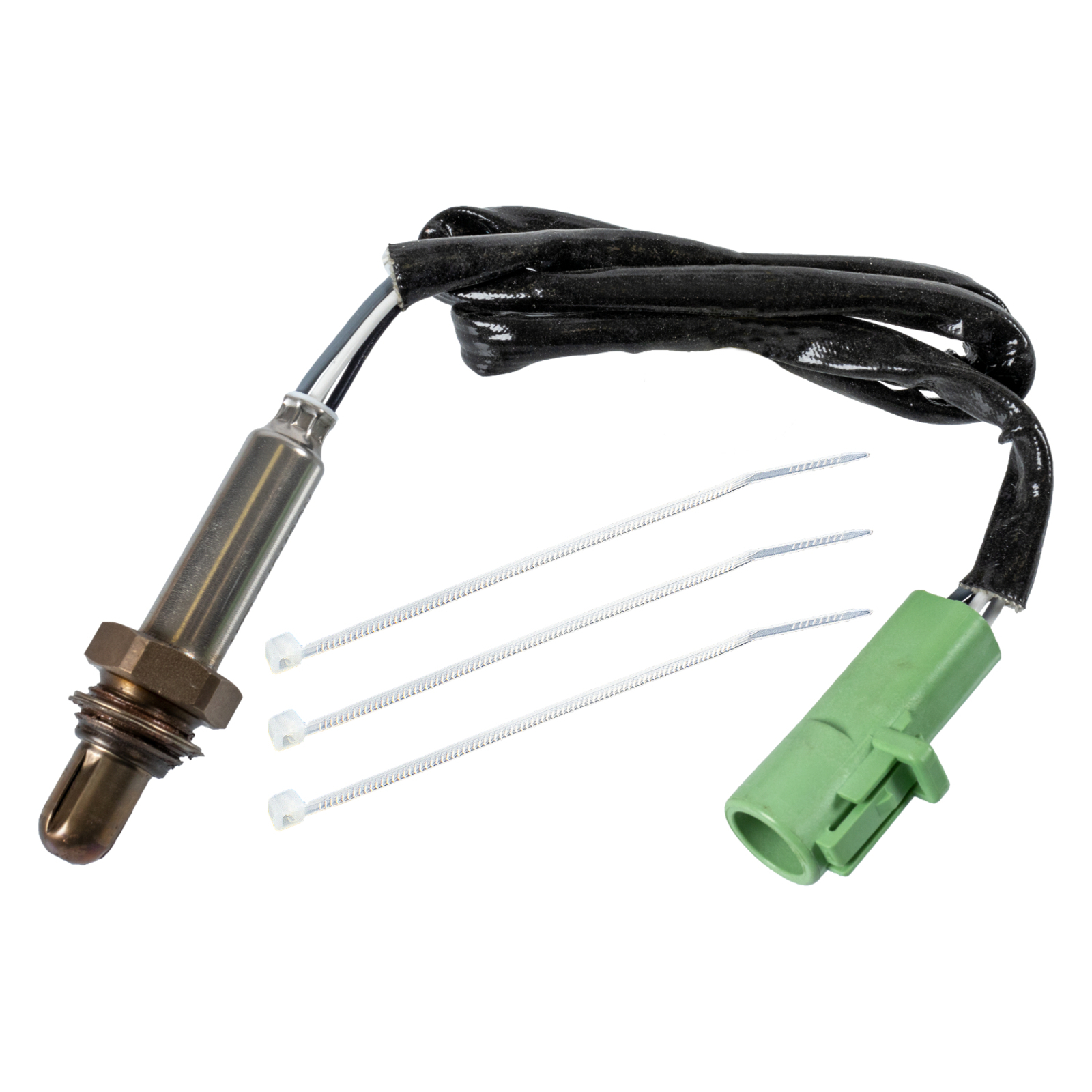 Bild von FEBI BILSTEIN 176359 Lambdasonde Regelsonde, Lambda Sensor beheizt 4