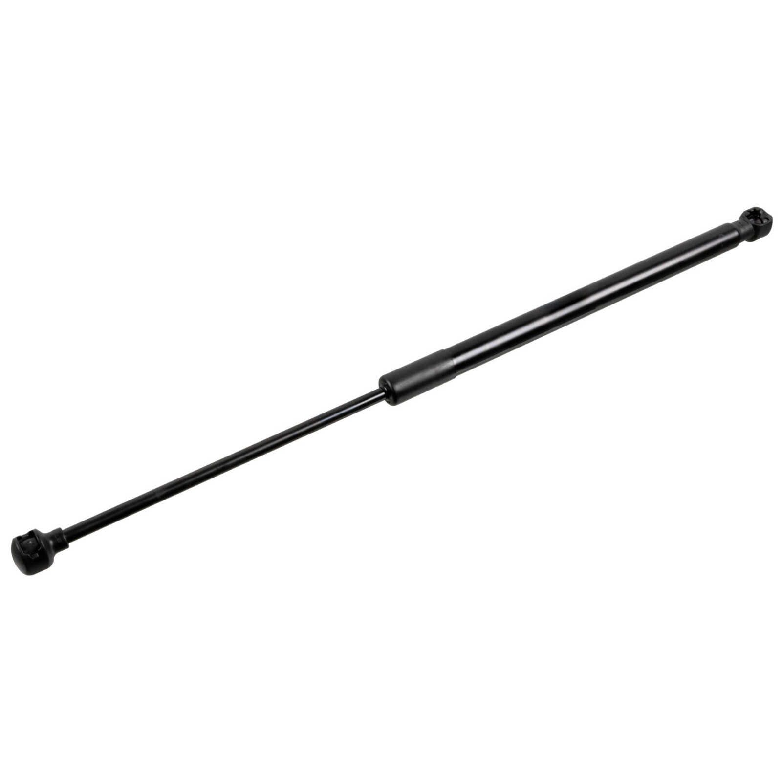 Bild von FEBI BILSTEIN 177367 Heckklappendämpfer Kofferraum Dämpfer, Gasfeder Heckklappe, Kofferraum Stoßdämpfer 170 513 hinten links FORD: Ecosport Mk2