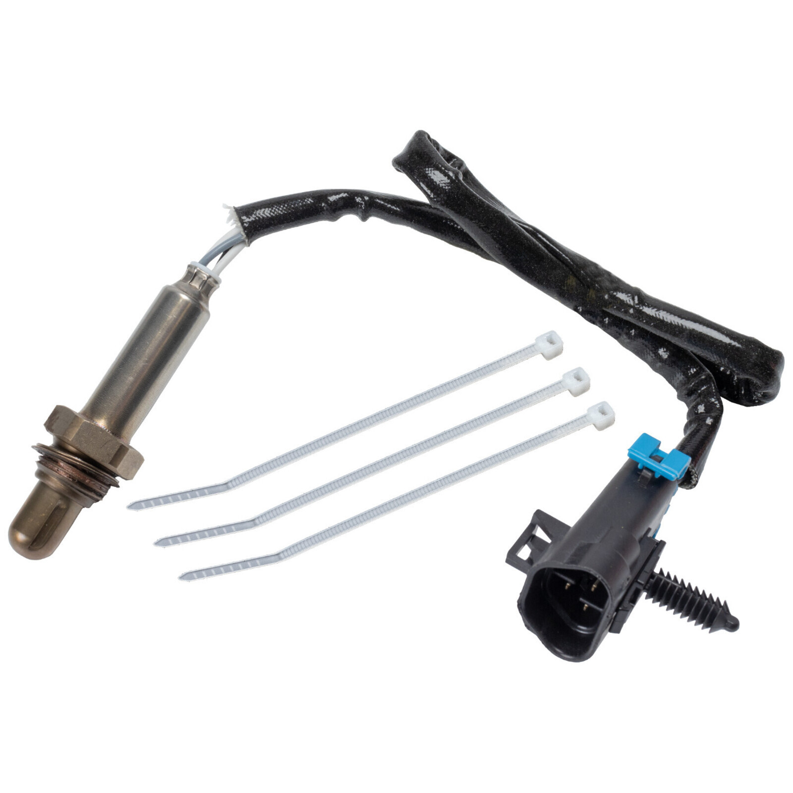 Bild von FEBI BILSTEIN 177503 Lambdasonde Regelsonde, Lambda Sensor beheizt, Regelsonde 4 OPEL: Insignia A Sports Tourer, Insignia A Hatchback, Astra J GTC