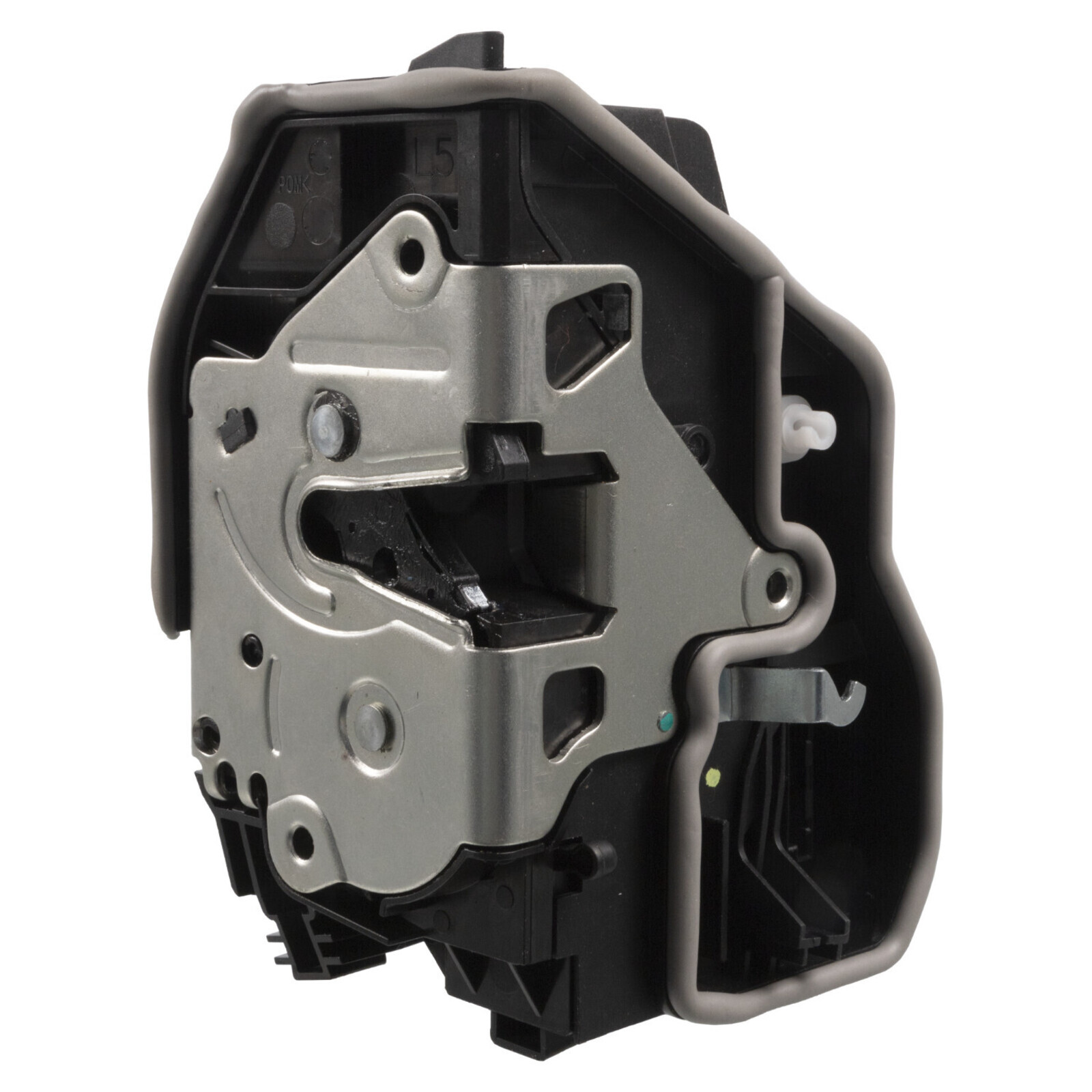 Bild von FEBI BILSTEIN Türschloß febi Plus hinten links 177556  BMW,MINI,ALPINA,3 Touring (E91),3 Limousine (E90),5 Touring (F11),5 Limousine (E60)