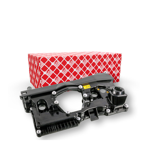 Bild von FEBI BILSTEIN Zylinderkopfhaube Ventildeckel