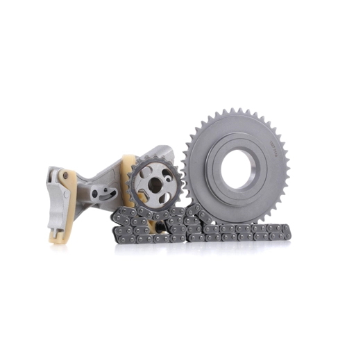 Bild von FEBI BILSTEIN Kettensatz, Ölpumpenantrieb 178030 für TOYOTA RAV 4 IV