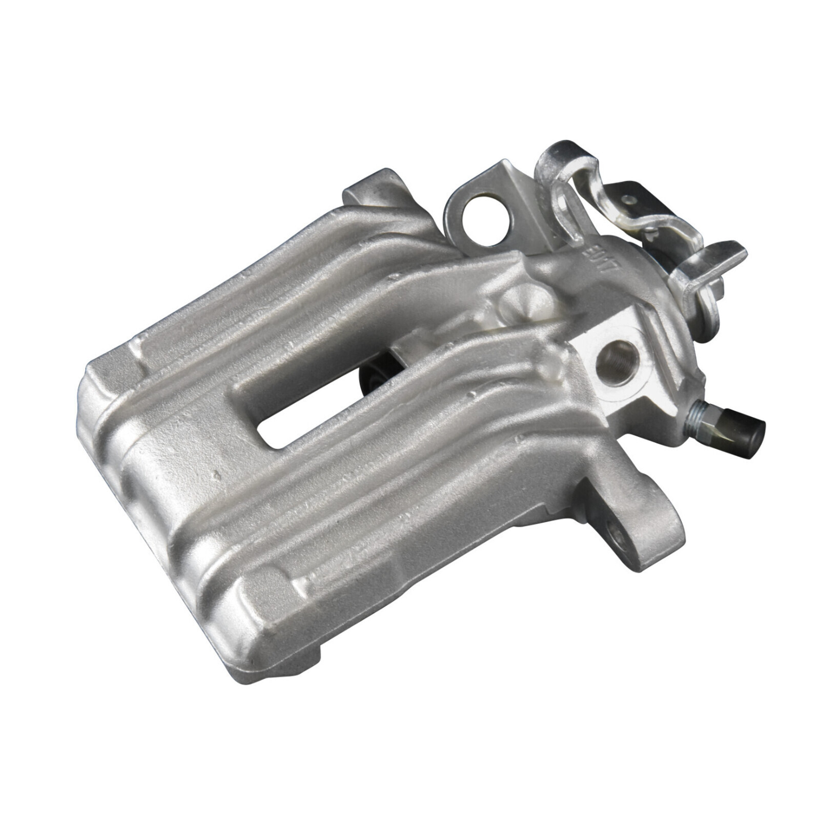 Bild von FEBI BILSTEIN Bremssattel Hinterachse rechts 178058 Bremszange VW,AUDI,SKODA,Golf IV Schrägheck (1J1),POLO (9N_),New Beetle Cabrio (1Y7)